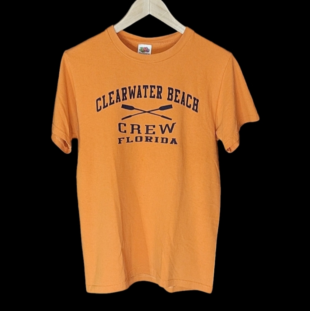 Orange Crew Florida T-Shirt